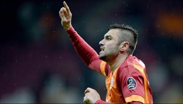 Bülent Timurlenk'ten Galatasaray'a Burak Yılmaz eleştirisi