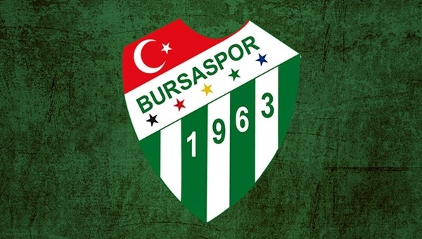 Bursaspor'da seçimli kongre öncesi flaş gelişme