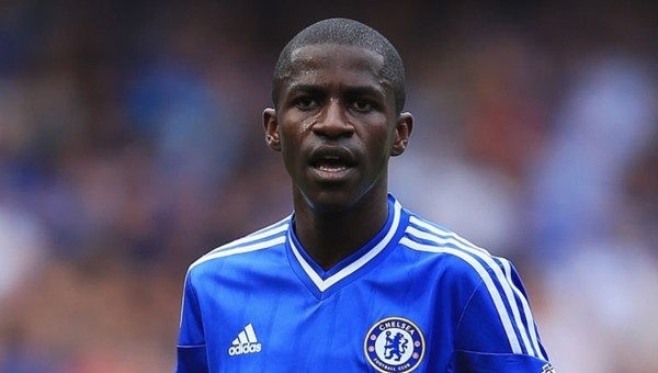 Ramires, hangi takıma transfer oldu?