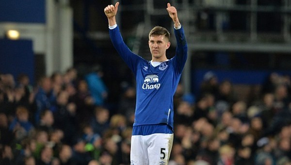 Chelsea'nin John Stones ısrarı