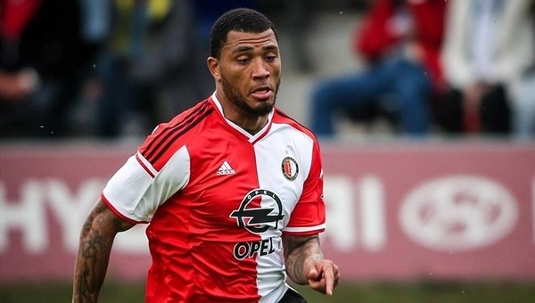 Colin Kazım Richards, Feyenoord'da istenmiyor