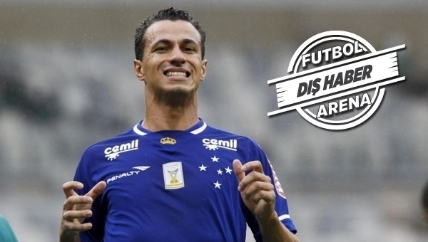 Damiao'dan Galatasaray'a müjdeli haber