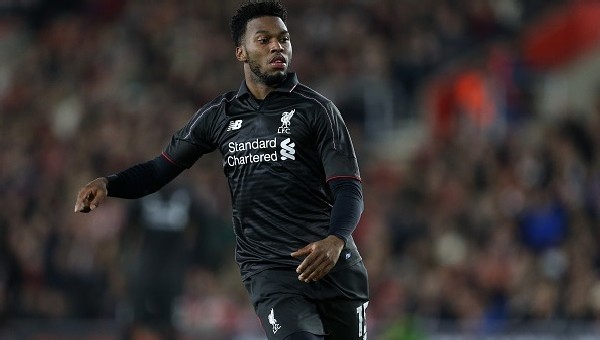 Daniel Sturridge sakatlıklardan kurtulamadı