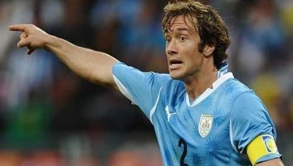 Diego Lugano, hangi takıma transfer oldu?