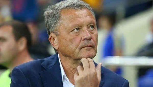 Dnipro'dan Boyko ve Douglas açıklaması