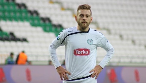 Dünyanın en hızlı futbolcusu Torku Konyaspor'dan