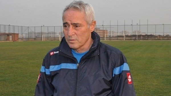 Elazığspor'un yeni teknik direktörü kim?