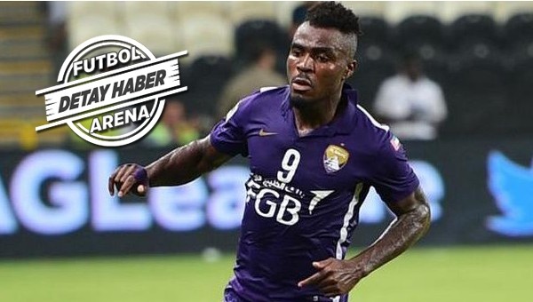 Emmanuel Emenike neden gönderildi?