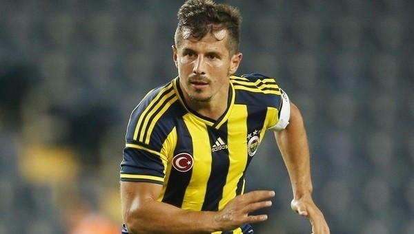 Emre Belözoğlu'dan Fenerbahçe ve Aziz Yıldırım itirafı