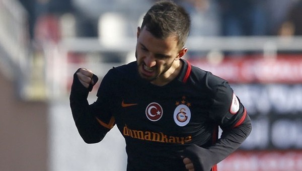 Emre Çolak, Antalyaspor'a gidecek mi?