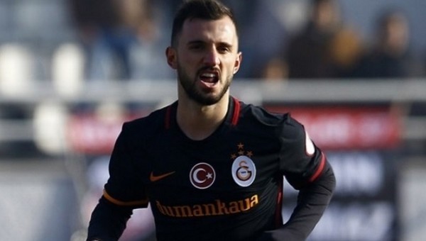 Emre Çolak'a Süper Lig'den 2 talip