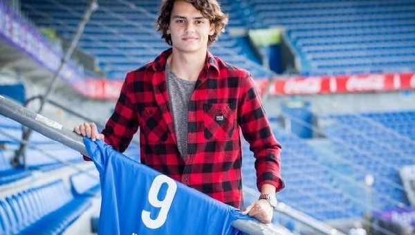 Enes Ünal hangi takıma transfer oluyor?