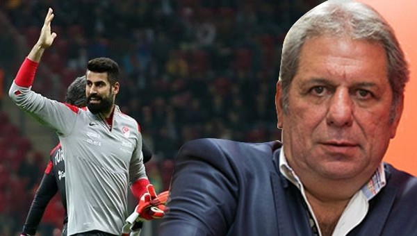 Erman Toroğlu'ndan Volkan Demirel'e OLAY sözler!