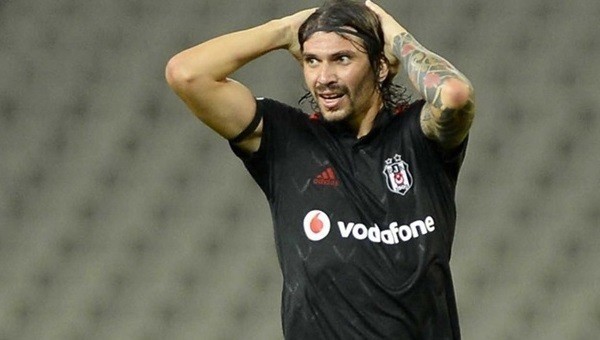 Ersan Gülüm'ü hangi takım istiyor? Ersan Gülüm Beşiktaş'tan ayrılıyor mu?