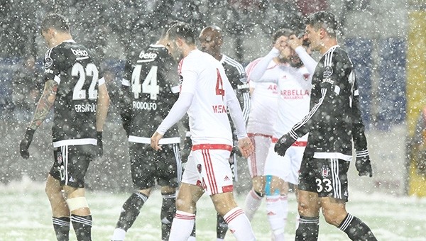 Ertelenen maçlar ne zaman oynanacak?