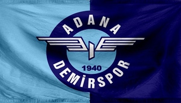 Eski Galatasaraylı Adana Demirspor'da