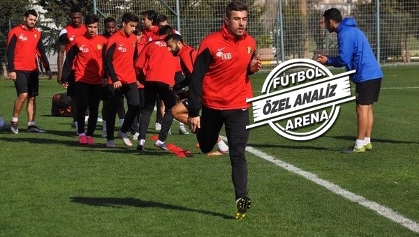 Eskişehirspor dünyanın en kötülerinden