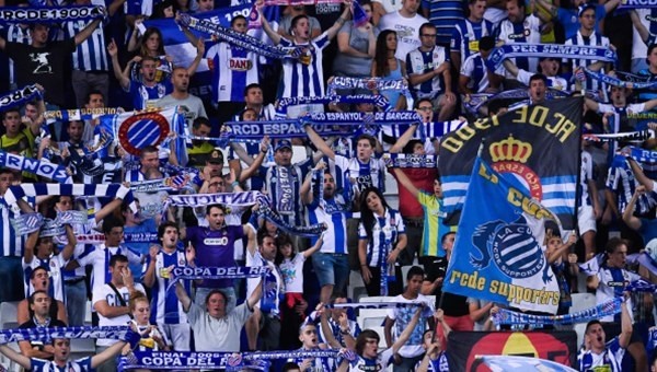 Espanyol'u Çinli iş adamı aldı!