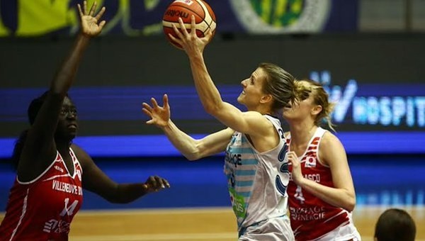 Fenerbahçe Avrupa'da lider!