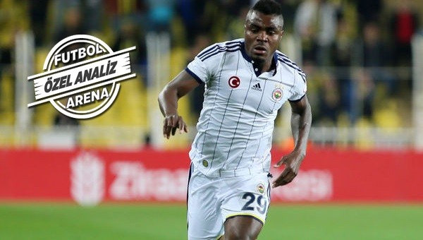 Fenerbahçe, Emenike'yi neden almalı?