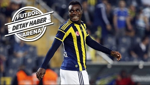 Fenerbahçe, Emenike'yi satmalı mı?