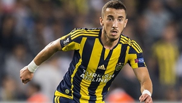 Fenerbahçe gençleriyle sahada!