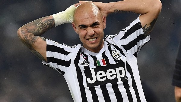 Fenerbahçe, Simone Zaza'yı mı alacak?