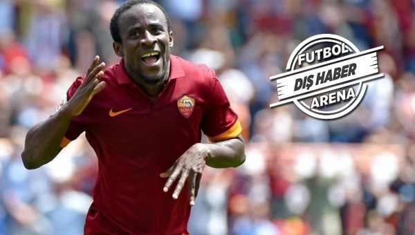 Fenerbahçe için Seydou Doumbia iddiası! Seydou Doumbia kimdir?