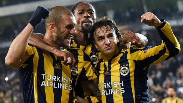Fenerbahçe ilk kez gol atamadı!