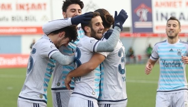Fenerbahçe, Türkiye Kupası'na katılmayacak mı?