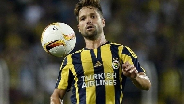 Fenerbahçe'de şok sakatlık! Eskişehir maçında yok!