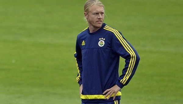 Fenerbahçe'den Kjaer için çılgın rakam