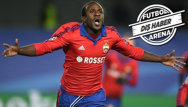 Fenerbahçe'nin Doumbia transferi ne durumda?