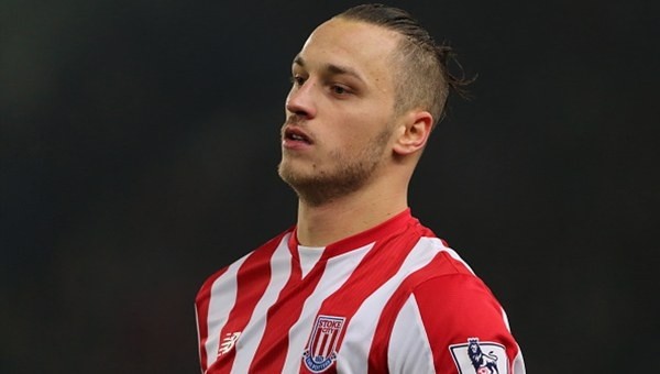 Fenerbahçe'nin istediği Arnautovic'ten ayrılık sinyali