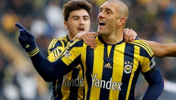 Fenerbahçe'nin müthiş serisi! 50'de sadece 1...
