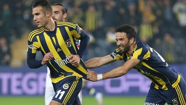 Fenerbahçe, seriyi Eskişehir'de sürdürecek mi?
