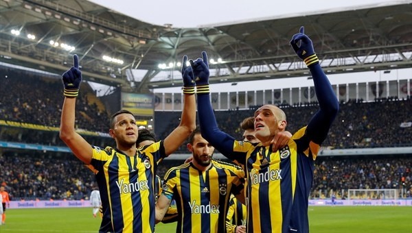 Fenerbahçe'ye piyango! Beşiktaş'la fark 8'e çıkabilir
