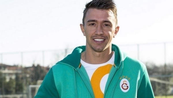Fernando Muslera iddialı konuştu
