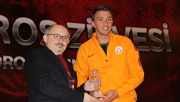 Fernando Muslera'dan samimi açıklamalar