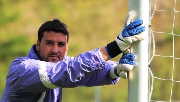 Fevzi Elmas, Adana Demirspor ile anlaştı