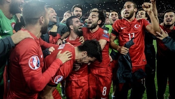 FIFA dünya sıralaması açıklandı! Türkiye kaçıncı sırada?
