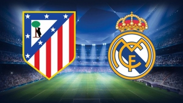 FIFA'dan Atletico Madrid ve Real Madrid'e ŞOK haber!