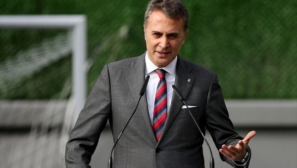 Fikret Orman: 'Bize düşen ceddimize sahip çıkmaktır'