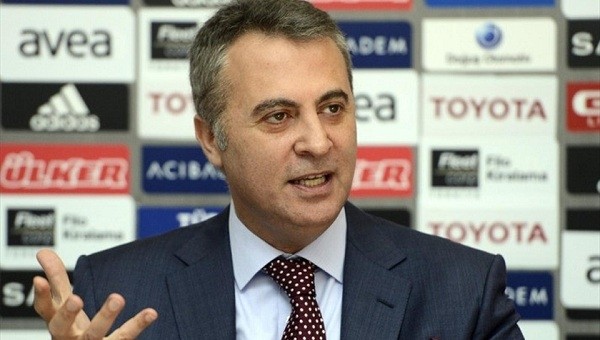 Fikret Orman: 