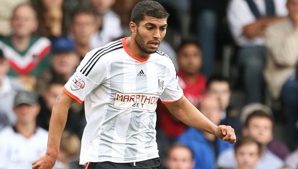 Fulham'dan Sivasspor'a transfer