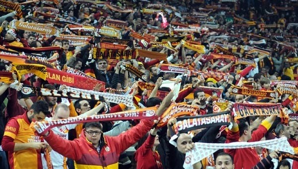 Galatasaray - Sivasspor maçını kaç kişi izledi?