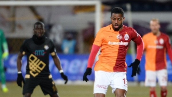 Galatasaray deplasman kabusu dinmiyor