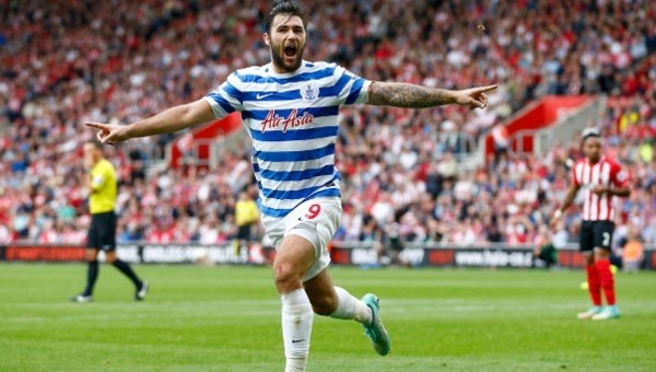 Charlie Austin, Southampton ile anlaştı