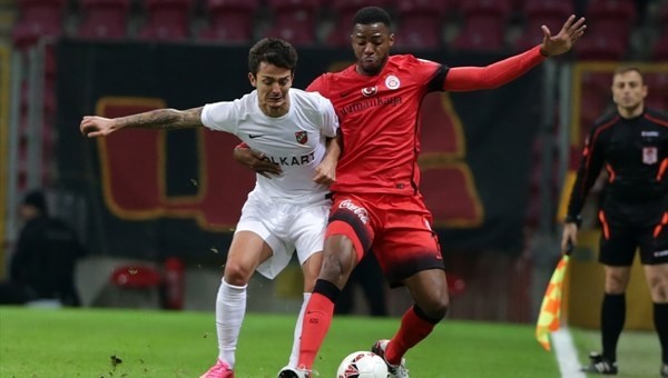 Galatasaray maçı Panama'da izlendi!