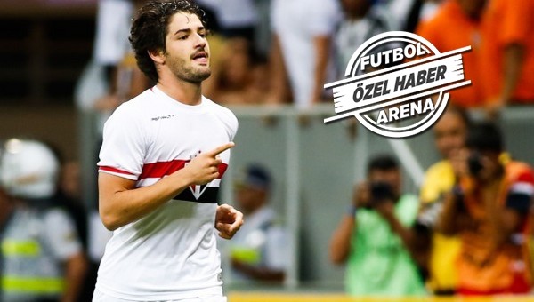 Galatasaray, Pato'yu transfer ediyor mu?